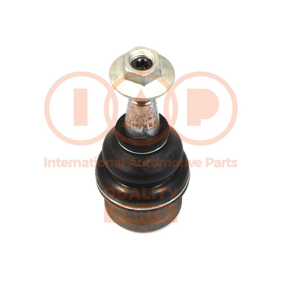 IAP QUALITY PARTS Kande- / juhtliigend 506-50057 Šarniir IAP QUALITY PARTS Seat TOLEDO 506-50057