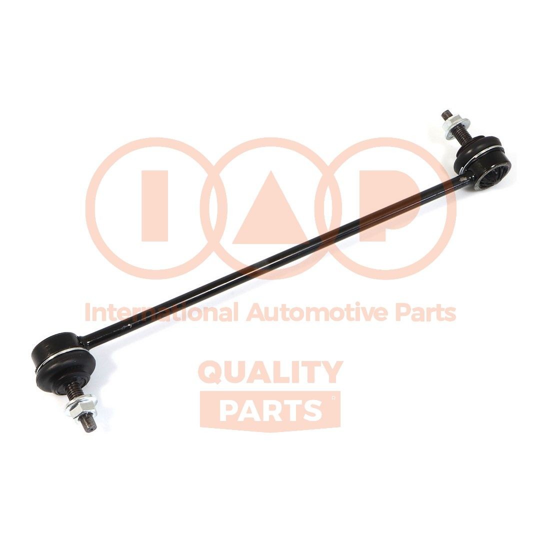 IAP QUALITY PARTS Ράβδος / στήριγμα, ράβδος στρέψης 509-52020 IAP QUALITY PARTS Ζαμφοράκια SAAB 509-52020