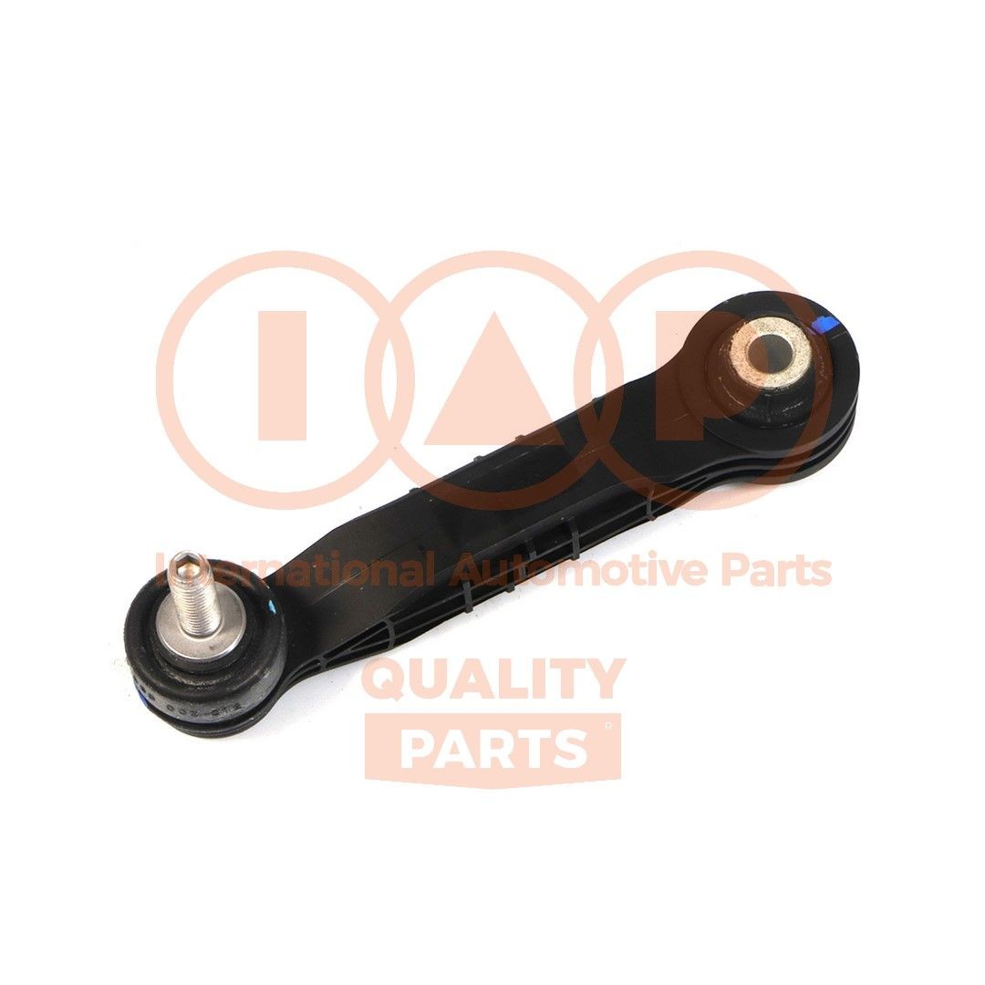 IAP QUALITY PARTS Ράβδος / στήριγμα, ράβδος στρέψης 509-56042 IAP QUALITY PARTS Μπαράκια ζαμφόρ SAAB 509-56042