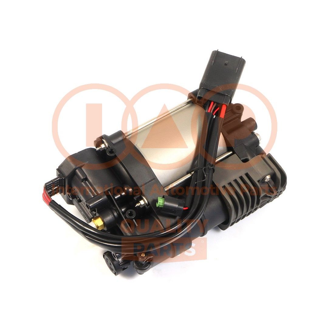IAP QUALITY PARTS Compresseur suspension pneumatique 513-26000P Suspension pneumatique IAP QUALITY PARTS RANGE ROVER 513-26000P pas cher