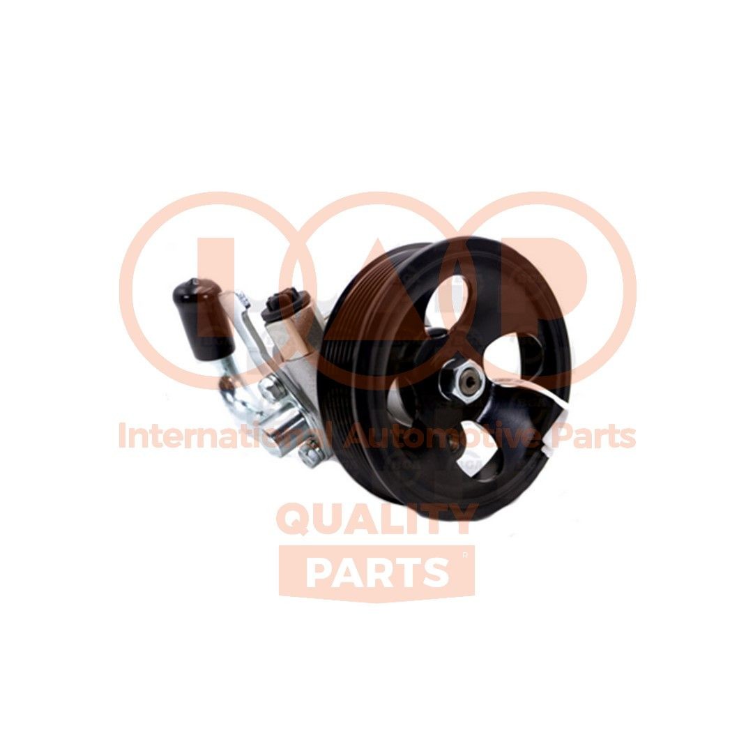 IAP QUALITY PARTS Servopumpe 601-21083 Hydraulikpumpe IAP QUALITY PARTS BMW 3-serie 601-21083