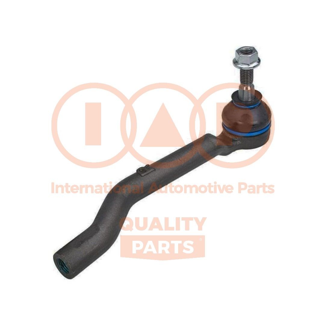 IAP QUALITY PARTS Testina sterzo 604-13192P 604-13192P costo Testine sterzo IAP QUALITY PARTS NISSAN QASHQAI