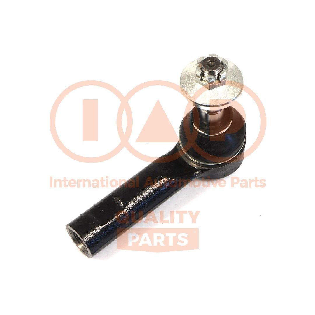 IAP QUALITY PARTS Hlava / čap spojovacej tyče riadenia 604-17159 604-17159 Guľový čap riadenia TOYOTA COROLLA IAP QUALITY PARTS