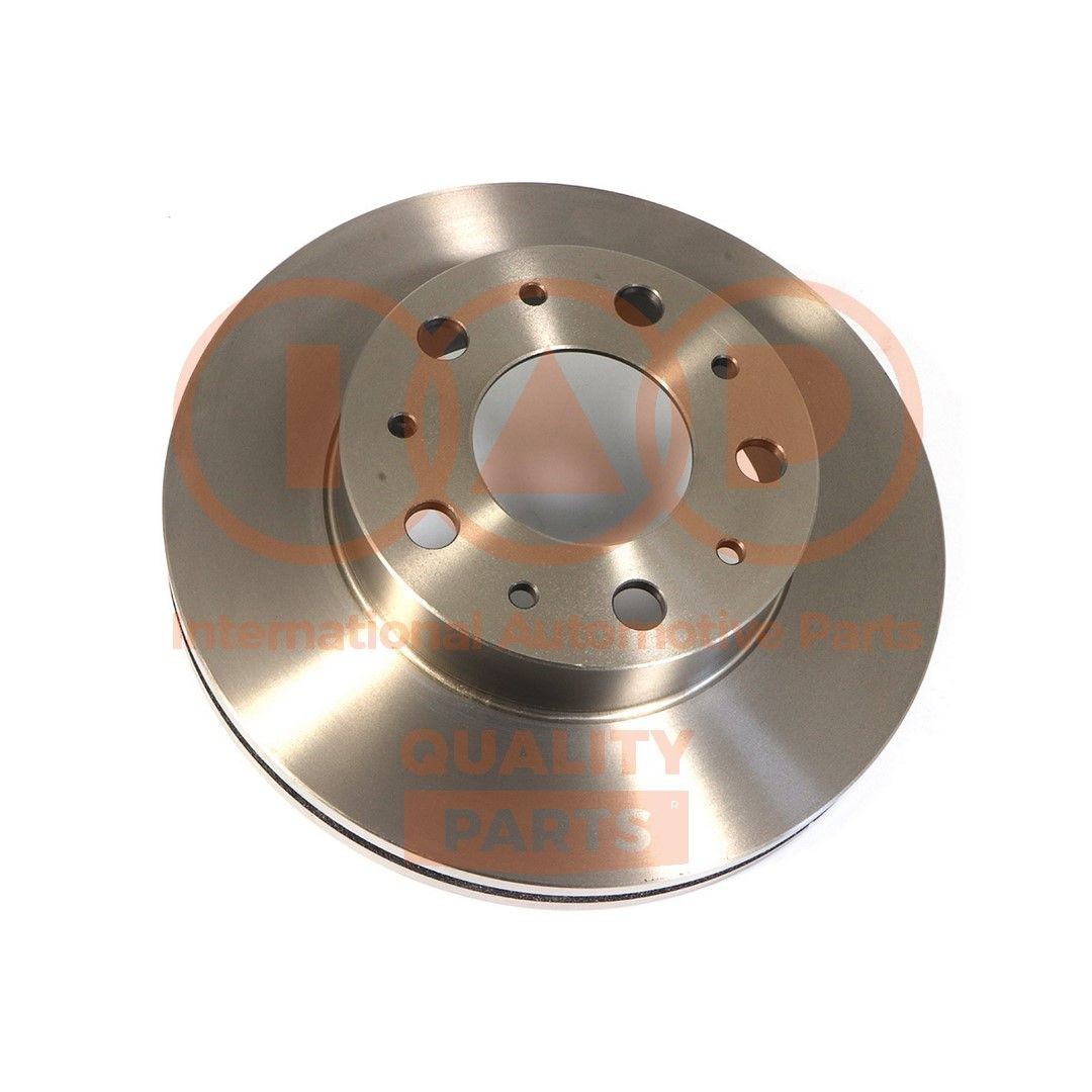 IAP QUALITY PARTS Δισκόπλακα 709-08034 709-08034 Δισκόπλακες IAP QUALITY PARTS FORD USA EXPLORER