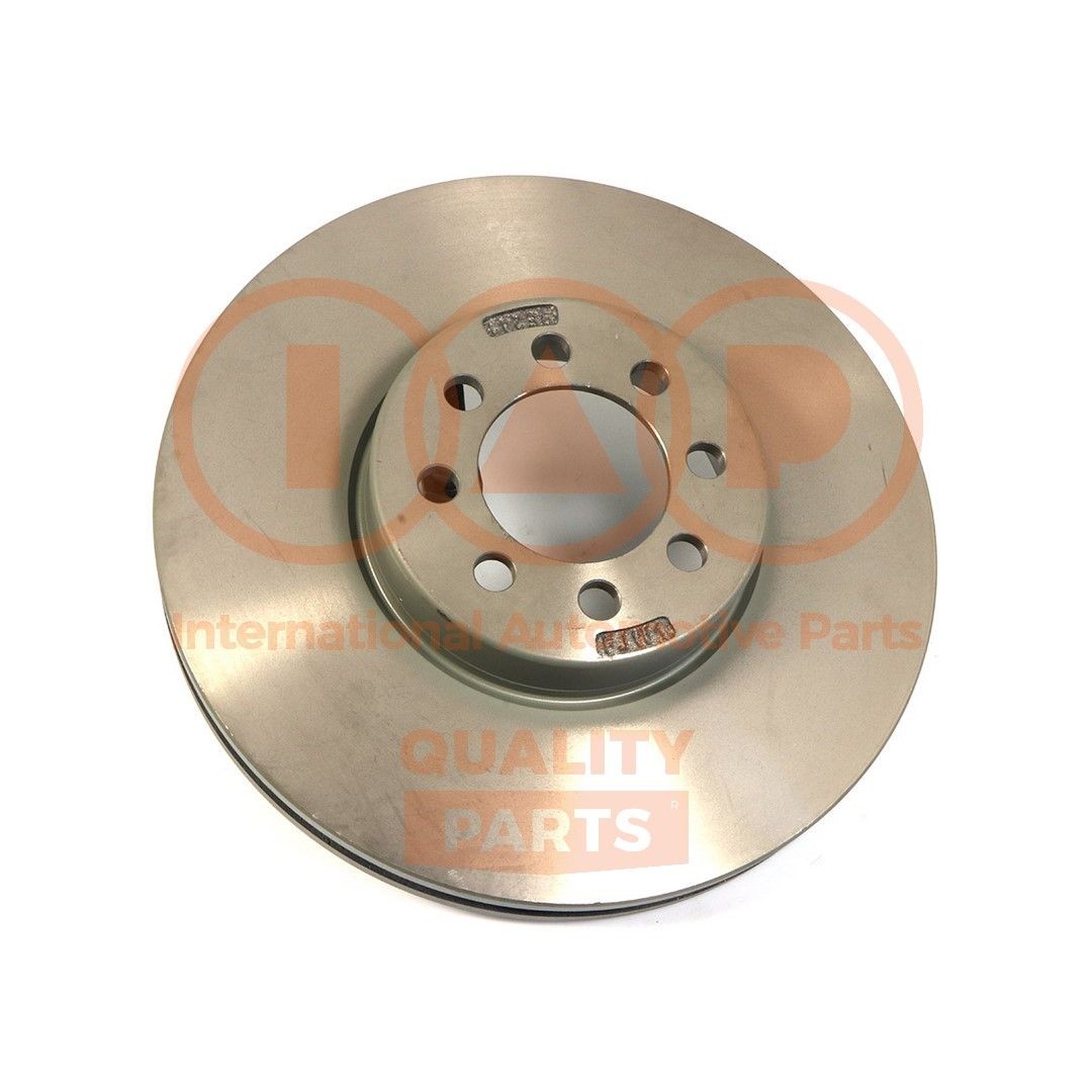 IAP QUALITY PARTS Δισκόπλακα 709-28000P Δισκόπλακα IAP QUALITY PARTS Ford USA EXPLORER 709-28000P