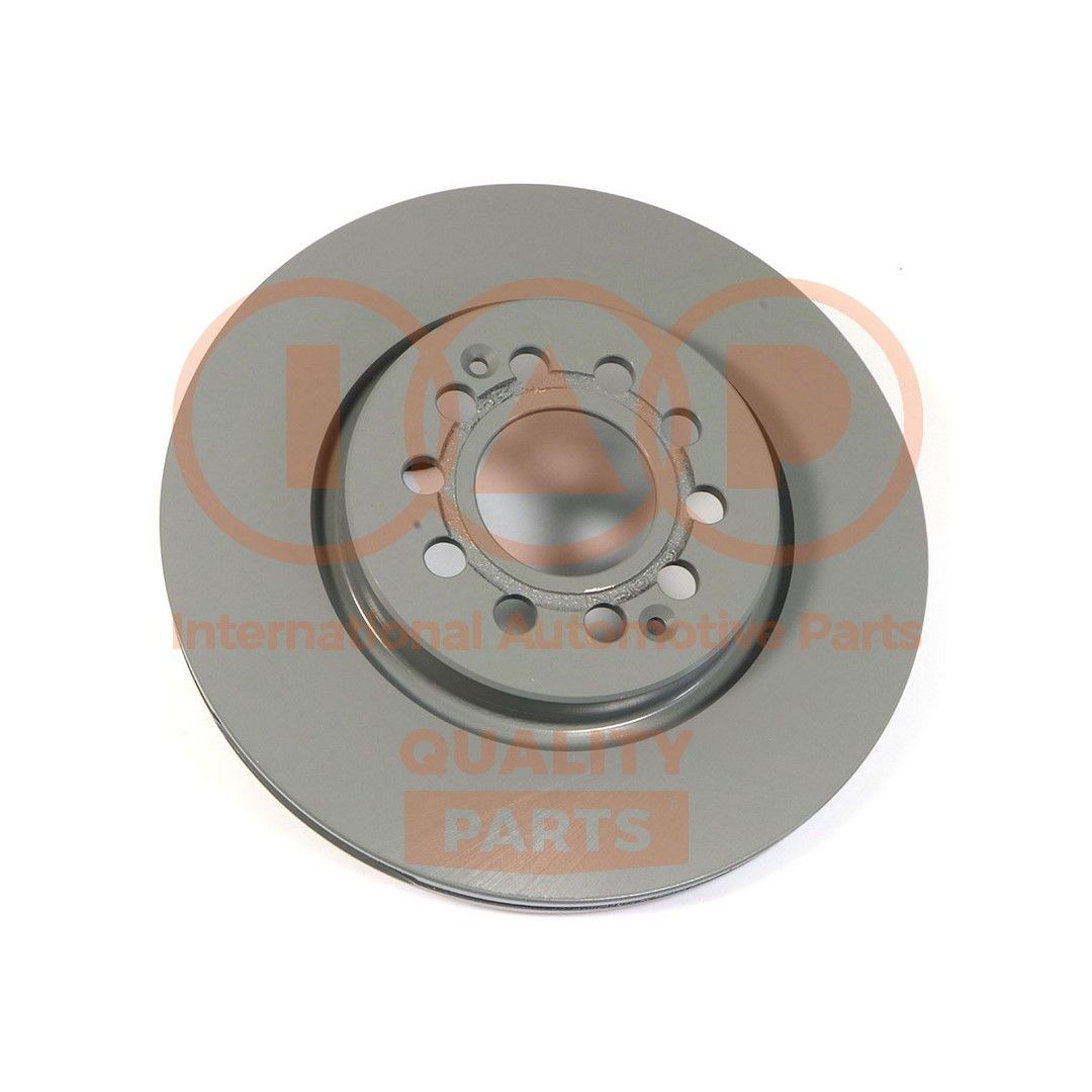 IAP QUALITY PARTS Δισκόπλακα 709-28030 Δισκόπλακες IAP QUALITY PARTS Ford USA EXPLORER 709-28030
