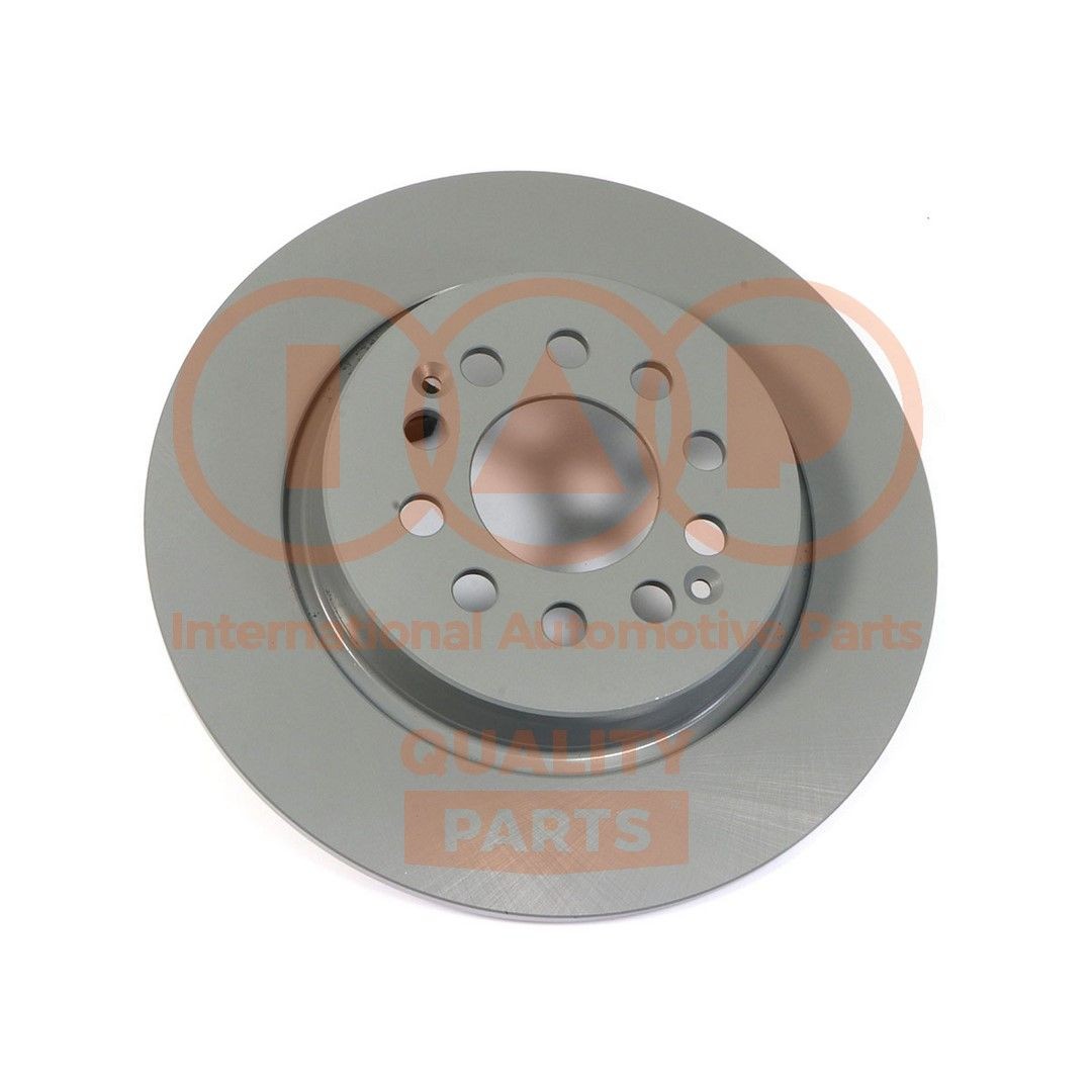 IAP QUALITY PARTS Δισκόπλακα 709-28032 Δίσκος φρένων IAP QUALITY PARTS EXPLORER 709-28032 φθηνά