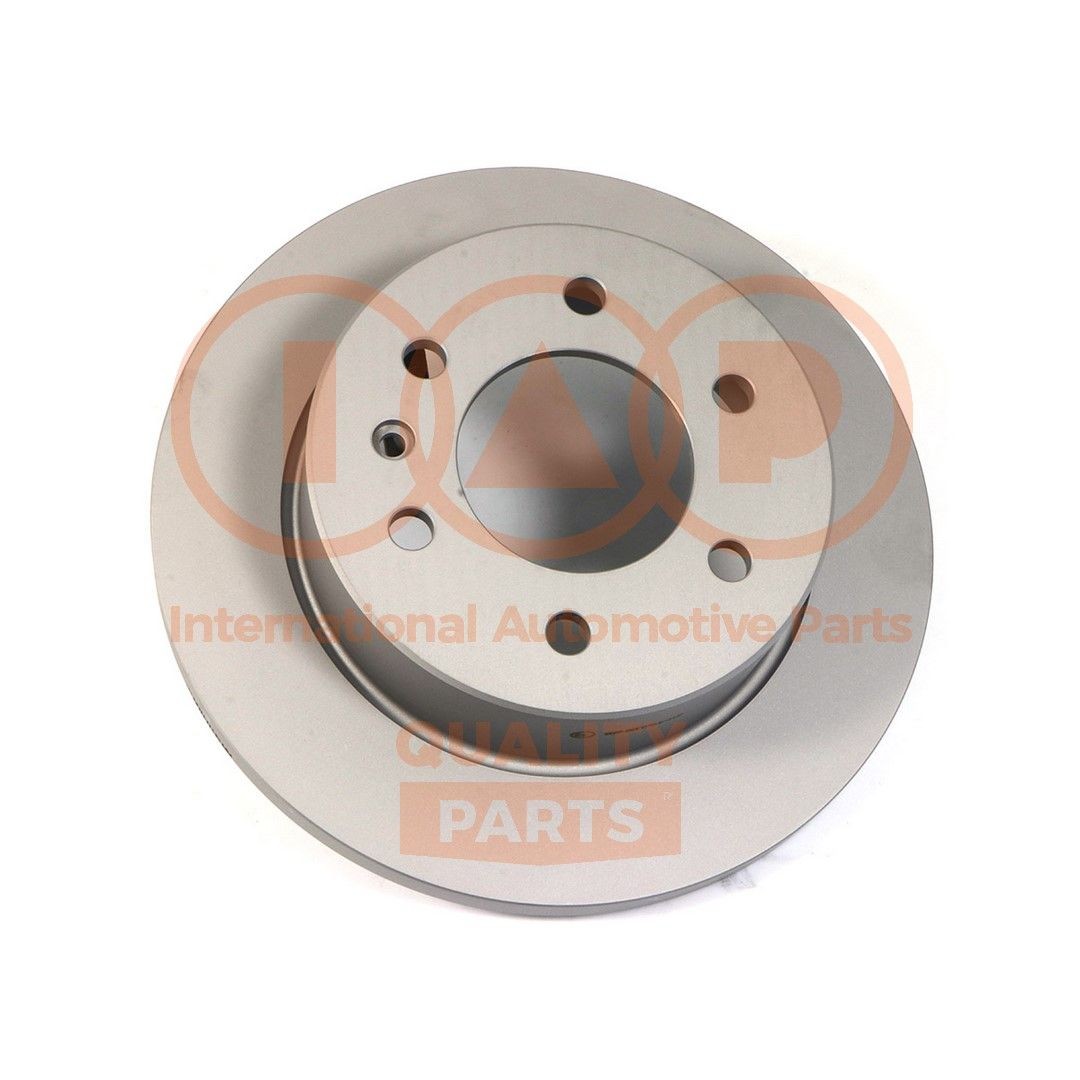 IAP QUALITY PARTS Bremseskive 709-54015P 709-54015P IAP QUALITY PARTS Sportsbremseskiver Lexus billige