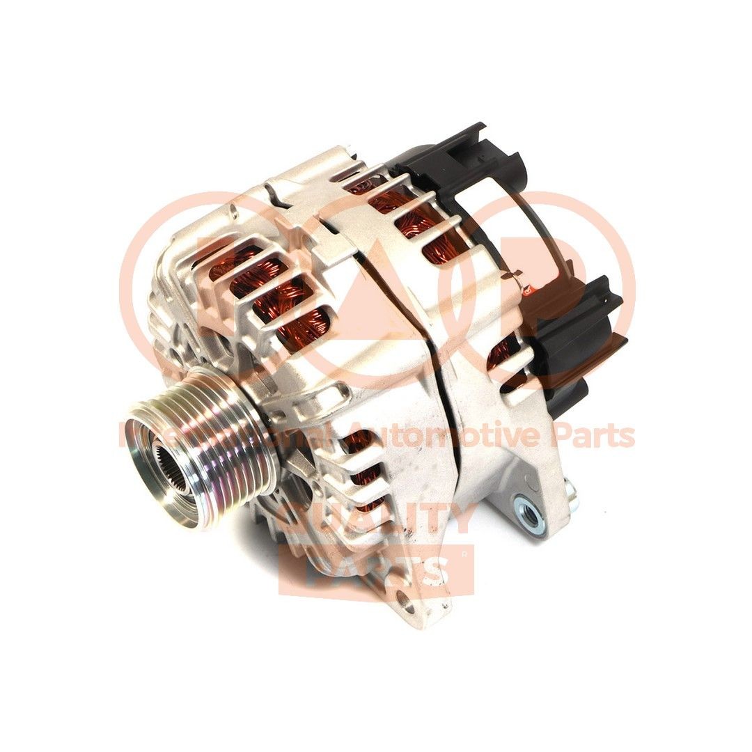 IAP QUALITY PARTS Alternator 802-08031P 802-08031P IAP QUALITY PARTS alternator for DAIHATSU TERIOS