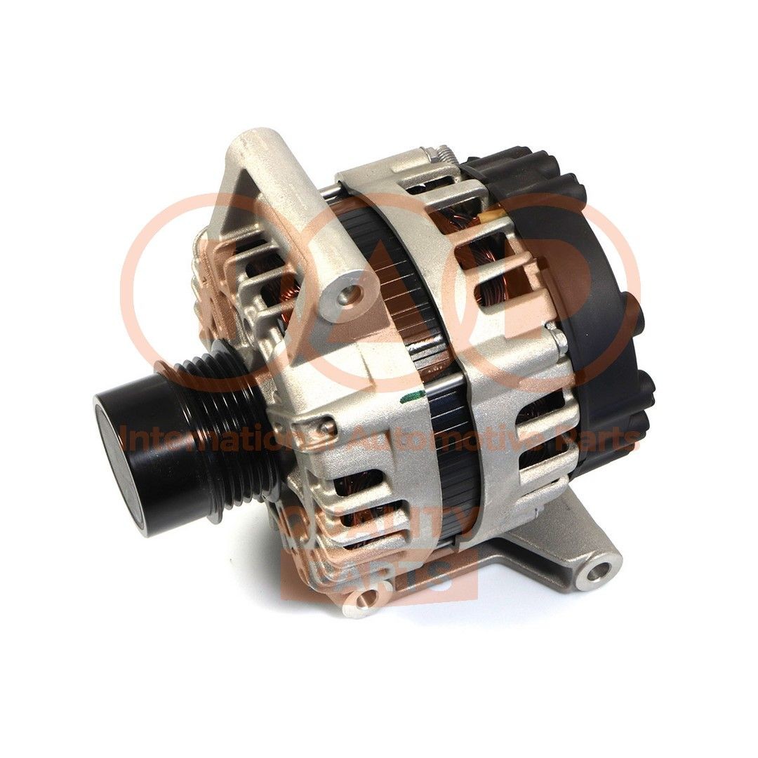 IAP QUALITY PARTS Laturi 802-28030 802-28030 IAP QUALITY PARTS Vaihtovirtageneraattori MERCEDES-BENZ SPRINTER
