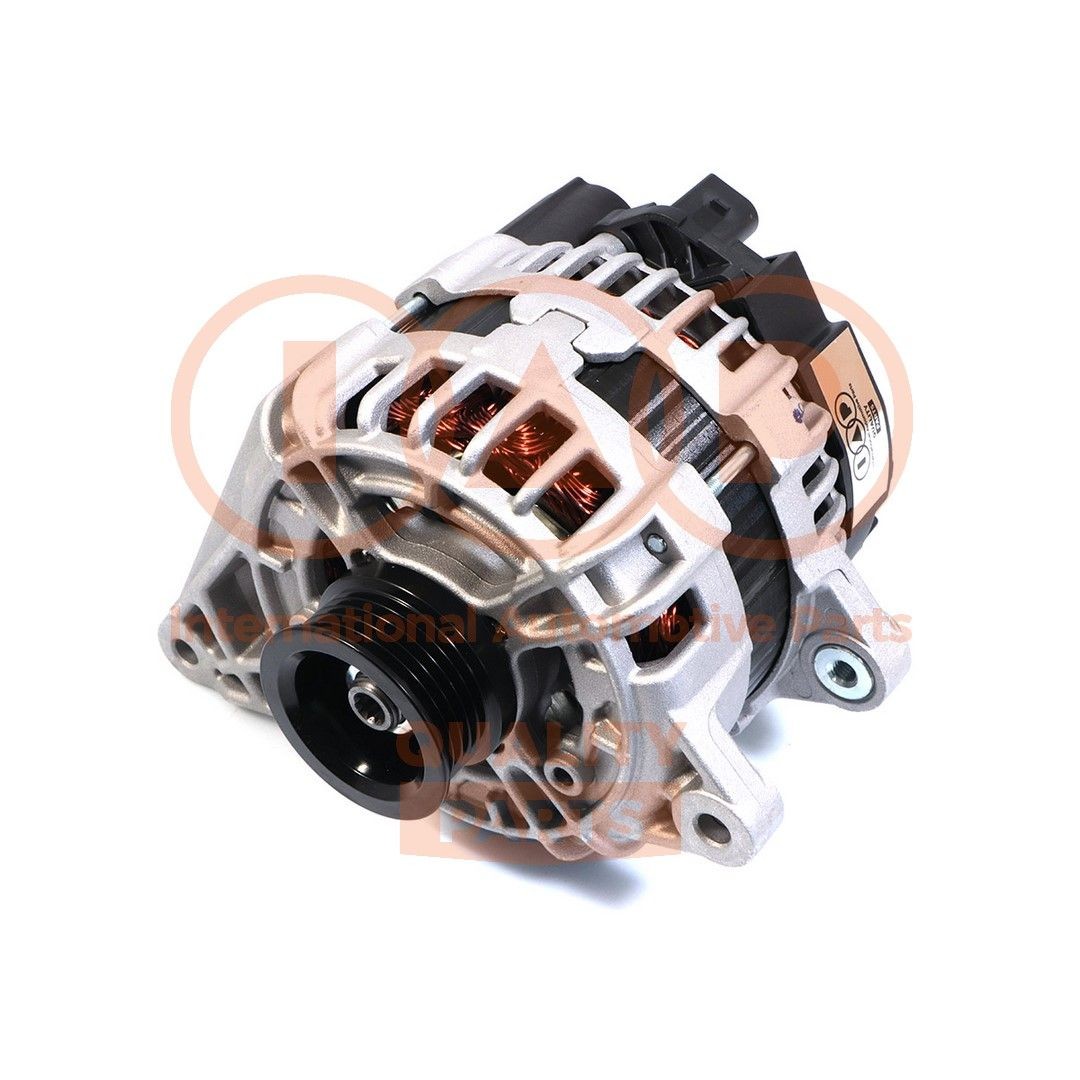 IAP QUALITY PARTS Alternator 802-54014 802-54014 IAP QUALITY PARTS alternator for DAIHATSU TERIOS