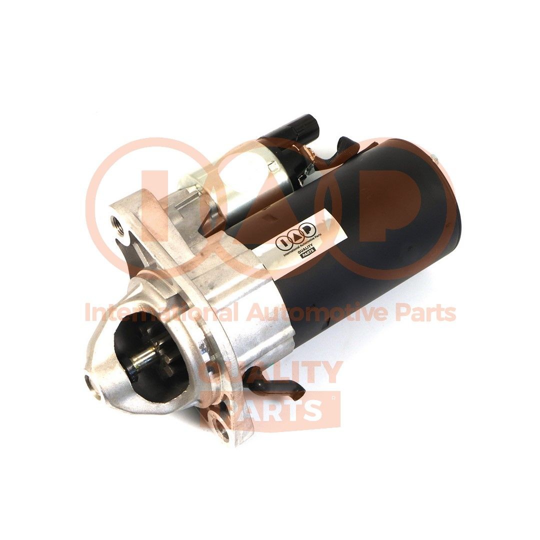 IAP QUALITY PARTS Démarreur 803-17153 Mercedes-Benz SLK Starter moteur IAP QUALITY PARTS 803-17153