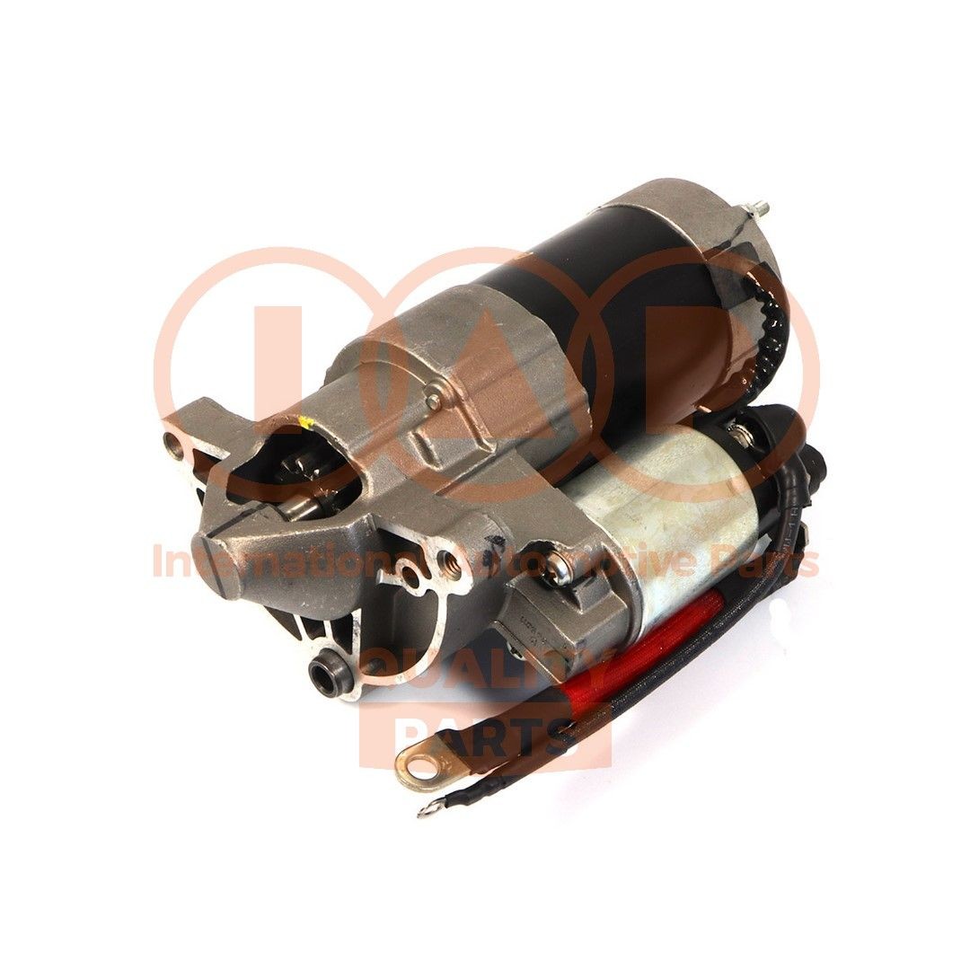 IAP QUALITY PARTS Starteris 803-22040G Starteris IAP QUALITY PARTS Jeep COMMANDER 803-22040G