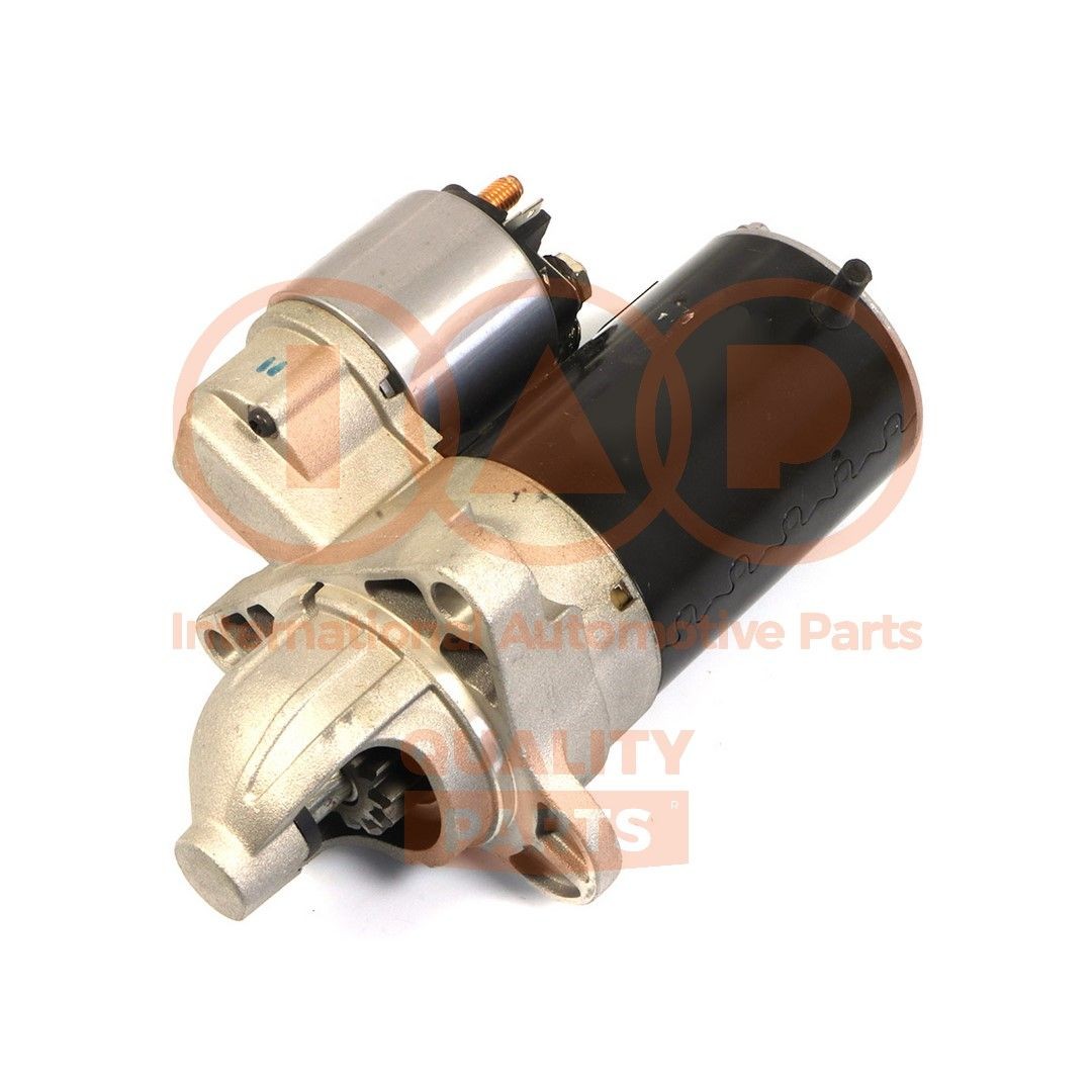 IAP QUALITY PARTS Startmotor 803-28030 803-28030 Startmotor IAP QUALITY PARTS FIAT IDEA