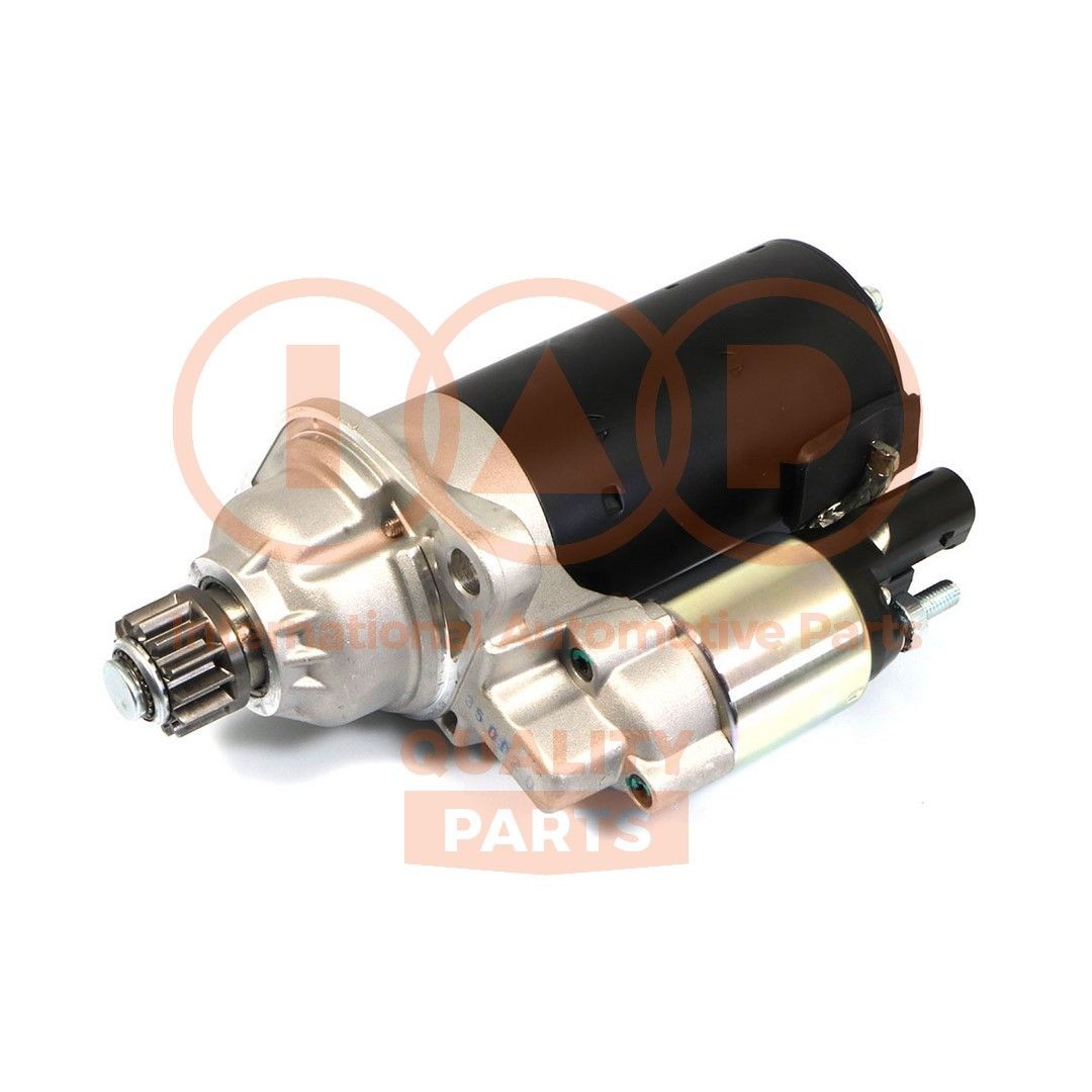 IAP QUALITY PARTS Startmotor 803-50020 Mercedes-Benz SPRINTER Starter IAP QUALITY PARTS 803-50020
