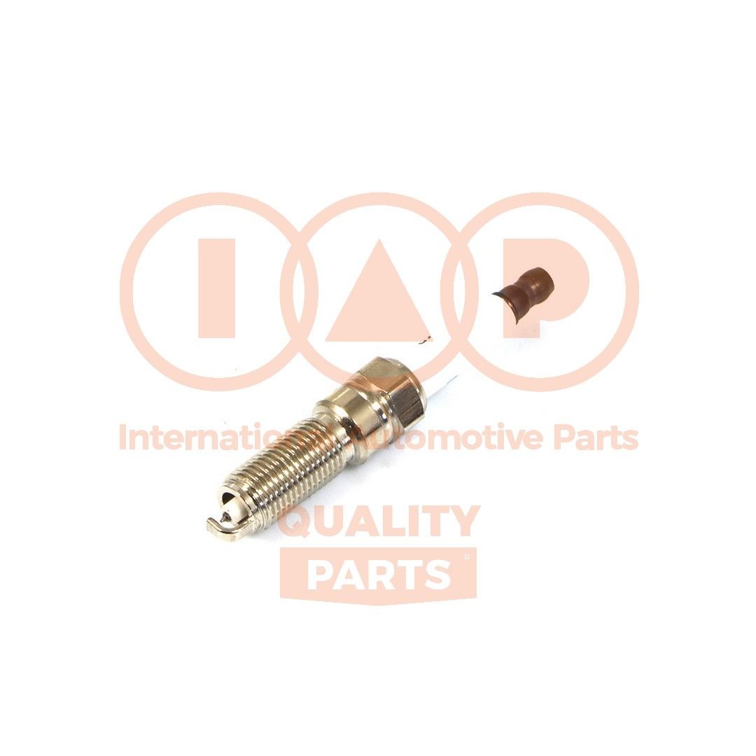 IAP QUALITY PARTS Sytytystulppa 809-28030 809-28030 IAP QUALITY PARTS Sytytystulpat Mercedes-Benz GL hinta