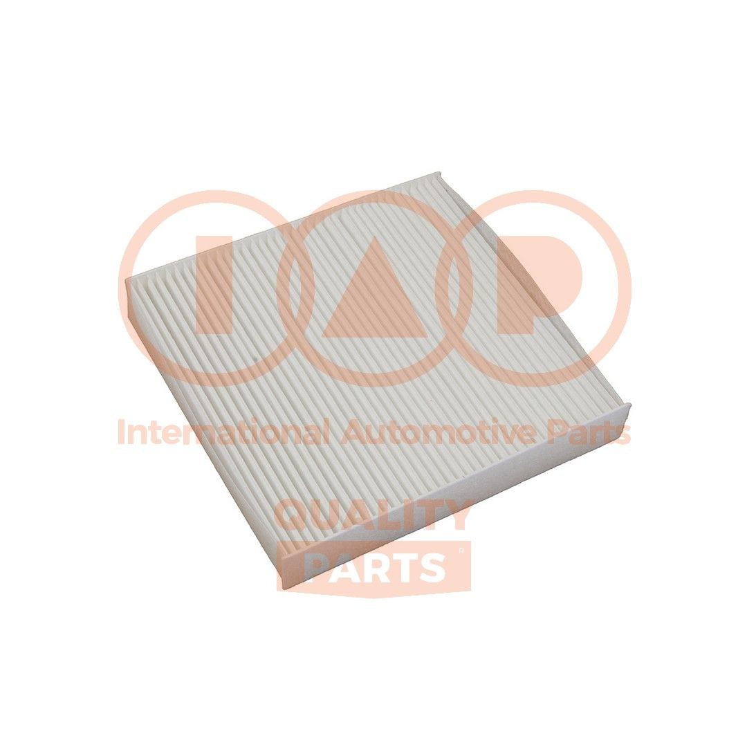 IAP QUALITY PARTS Φίλτρο, αέρας εσωτερικού χώρου 821-08040P 821-08040P Φίλτρο καμπίνας LANCIA VOYAGER IAP QUALITY PARTS