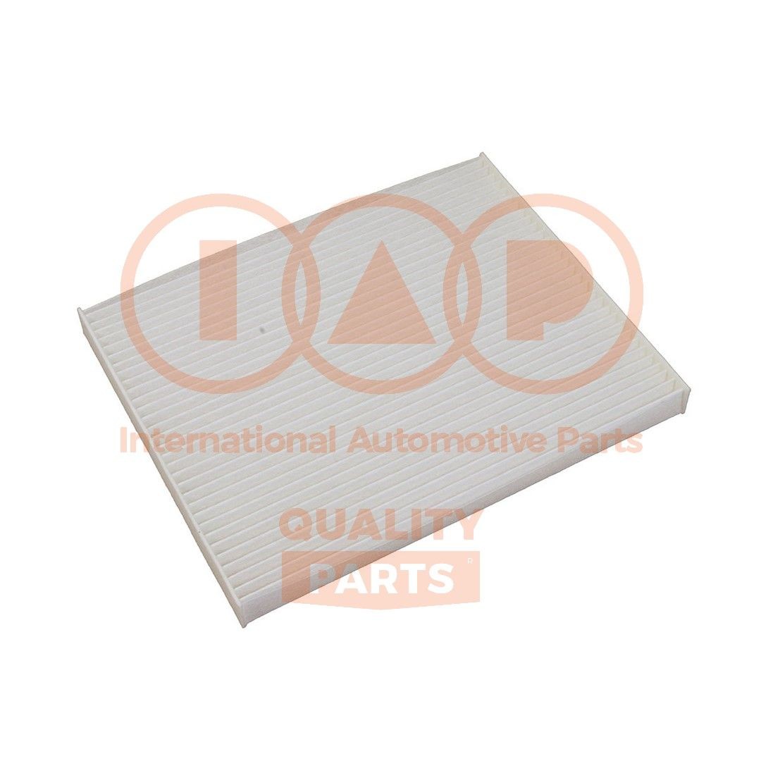 IAP QUALITY PARTS Kupefilter 821-28000 IAP QUALITY PARTS Klimafilter ISUZU 821-28000