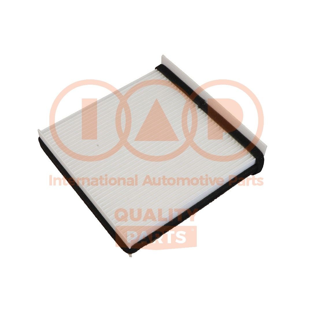 IAP QUALITY PARTS Pollenfilter 821-28030 Pollenfilter IAP QUALITY PARTS Lancia VOYAGER 821-28030