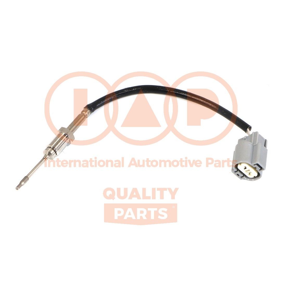 IAP QUALITY PARTS Palpeur, température des gaz 846-12034 Sonde de température IAP QUALITY PARTS LODGY 846-12034 pas cher