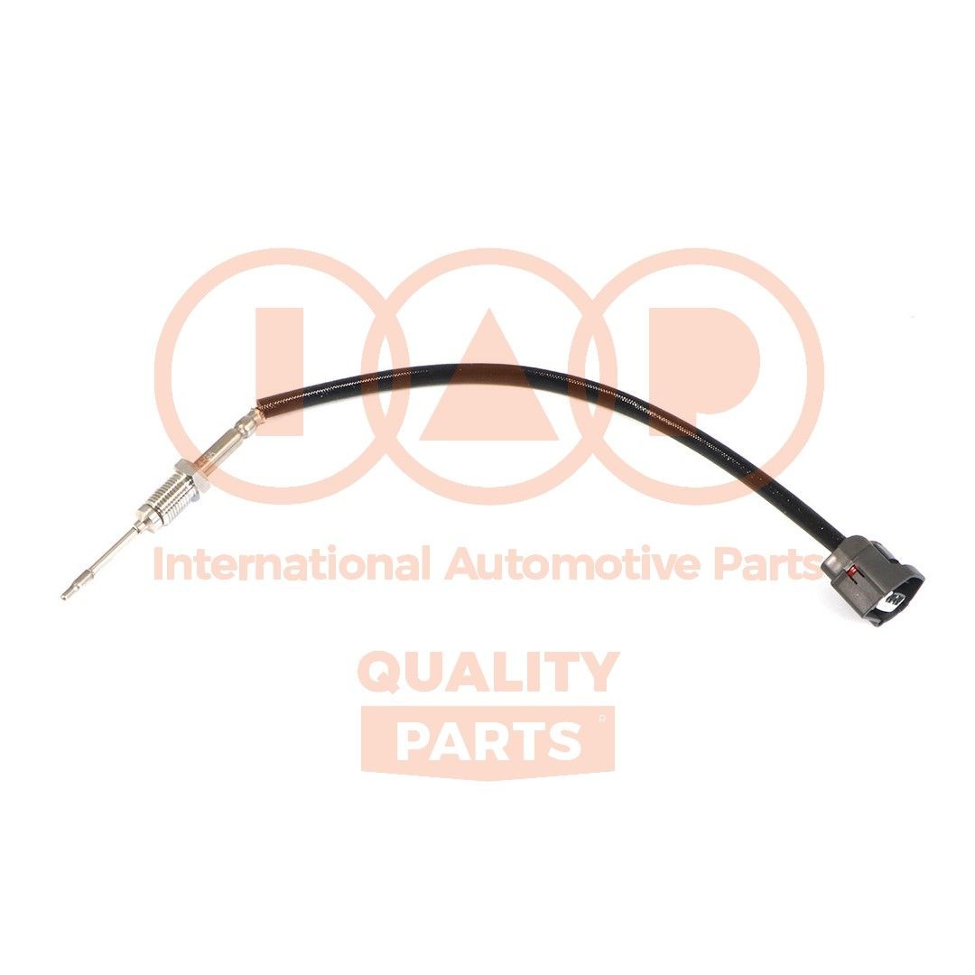 IAP QUALITY PARTS Sensor, eksostemperatur 846-12035 Temperaturføler IAP QUALITY PARTS XJ 846-12035 billige