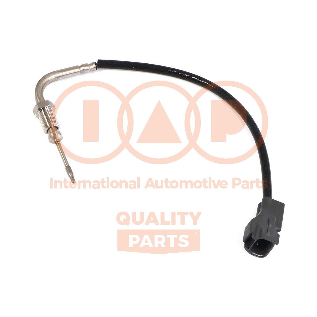 Sensor, uitlaatgastemperatuur IAP QUALITY PARTS 846-17193 IAP QUALITY PARTS 846-17193 Sensor uitlaatgastemperatuur TOYOTA RAV 4 2008
