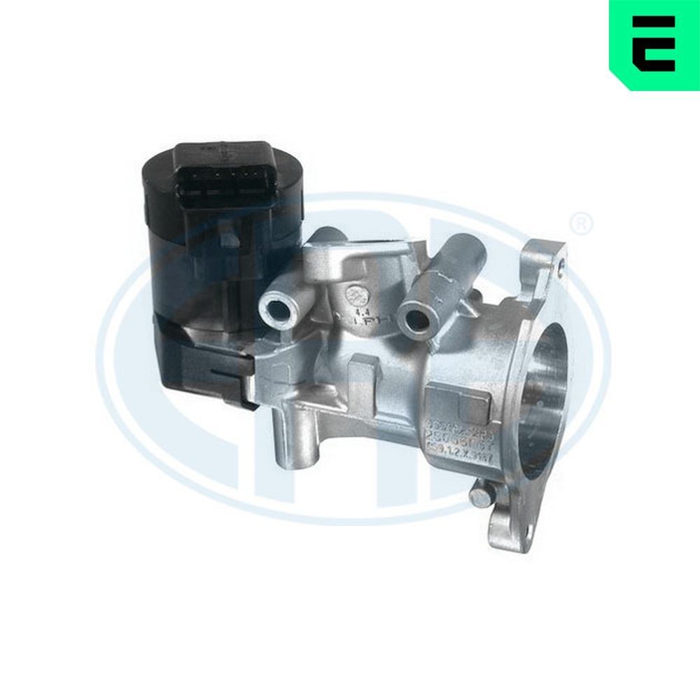 ERA EGR-ventil 555188 555188 ERA agr Renault LAGUNA