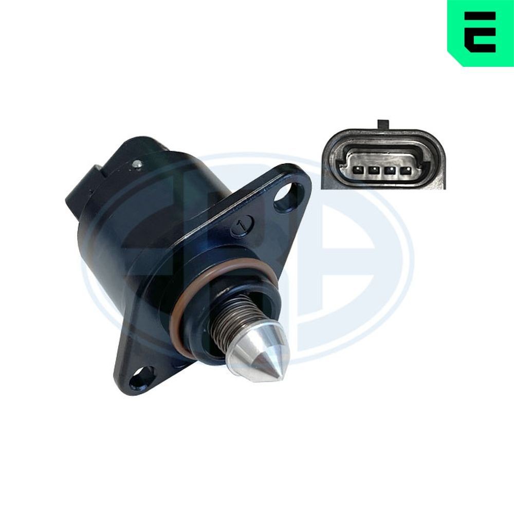 Idle Control Valve, air supply ERA 556003 ERA 556003 Opel CORSA 2006 Idle control valve price