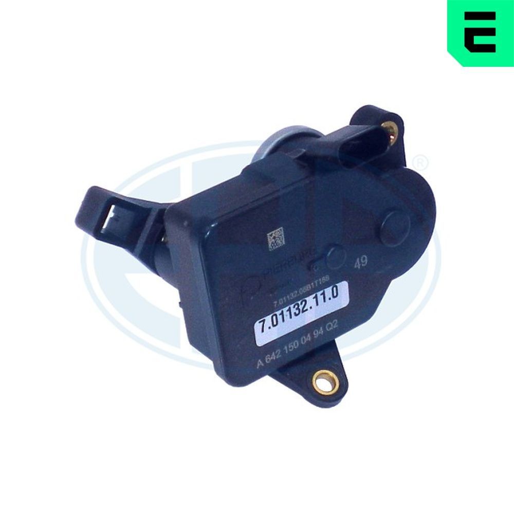 ERA Control, swirl covers (induction pipe) 556090 Fiat CROMA ERA intake air control valve 556090