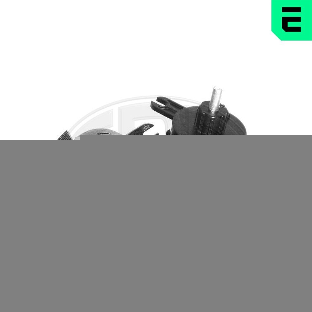 ERA Bränslepumpsrelä 661043 661043 ERA relä bränslepump HYUNDAI GETZ