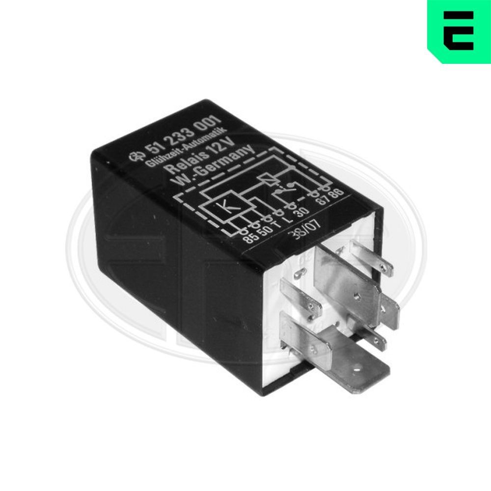 ERA Regeleenheid, gloeitijd 661137 Gloeirelais ERA CEE'D 661137 goedkoop