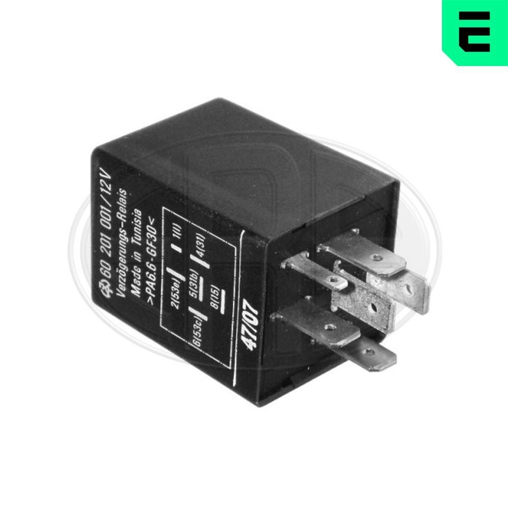 ERA Relee, kojamehed-pesu-intervall 661156 ERA 661156 originaal Klaasipuhasti relee Opel Zafira B hind