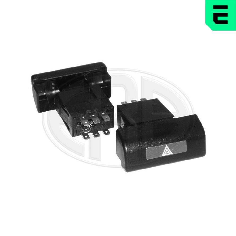 ERA Vypínač výstrażných smeroviek 662026 662026 Vypínač výstrażných smeroviek ERA CHEVROLET MATIZ