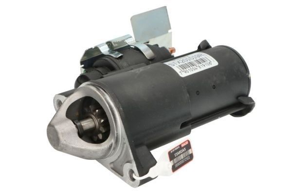 Startmotor STARDAX STX201519R STARDAX STX201519R: Starter Dodge NITRO 2011
