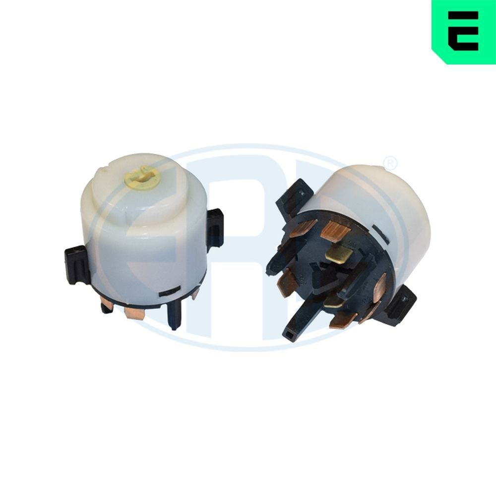 ERA Zündschloss 662156 Zündschloss ERA Nissan TIIDA 662156