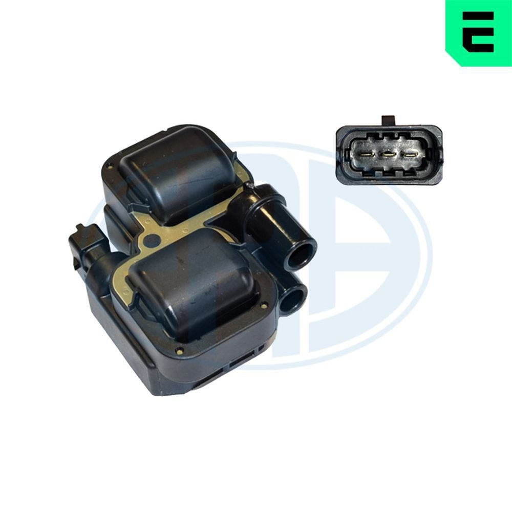 ERA Bobina de ignição 880097 ERA 880097 Unidade de bobinas de ignição Mercedes W245 preço