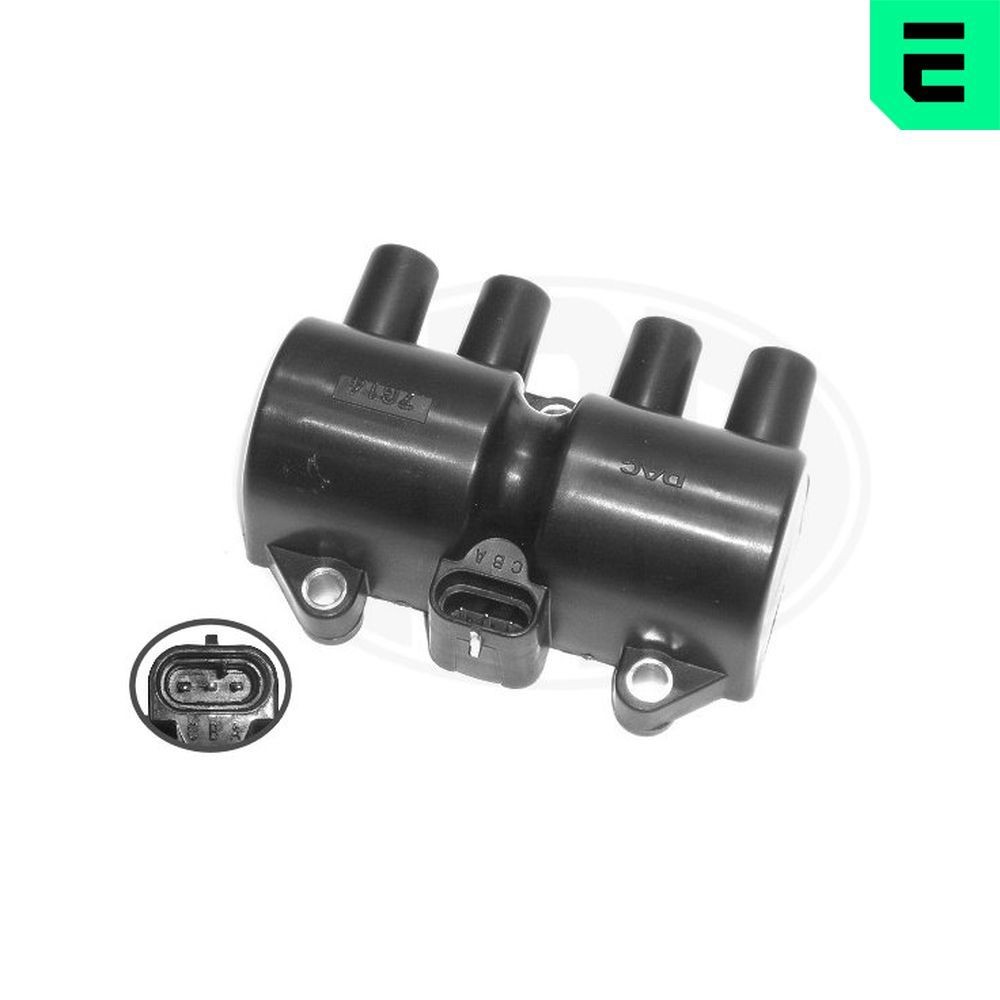 Tændspole ERA 880151 ERA 880151: Tændspoler Chevy EPICA 2009