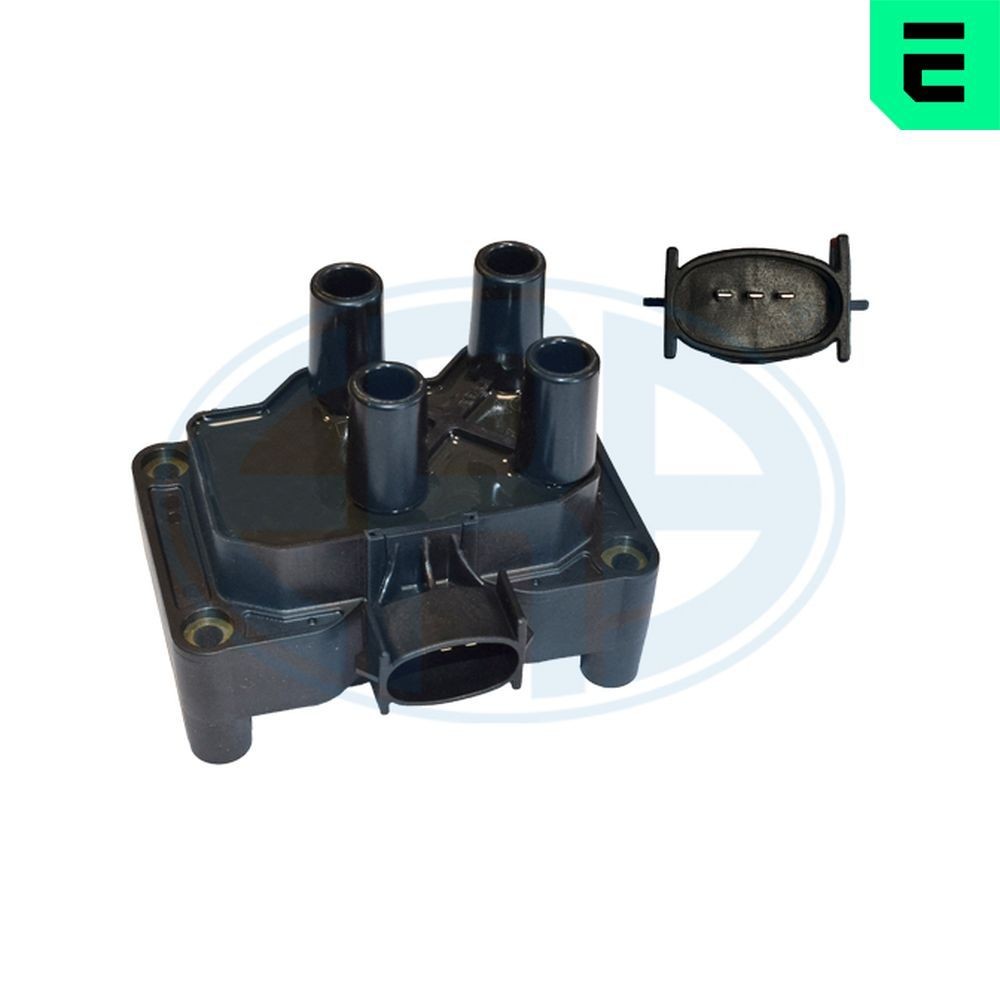 ERA Tennspole 880193 ERA 880193 Tennspole Courier Pick-up (J3, J5) originale pris