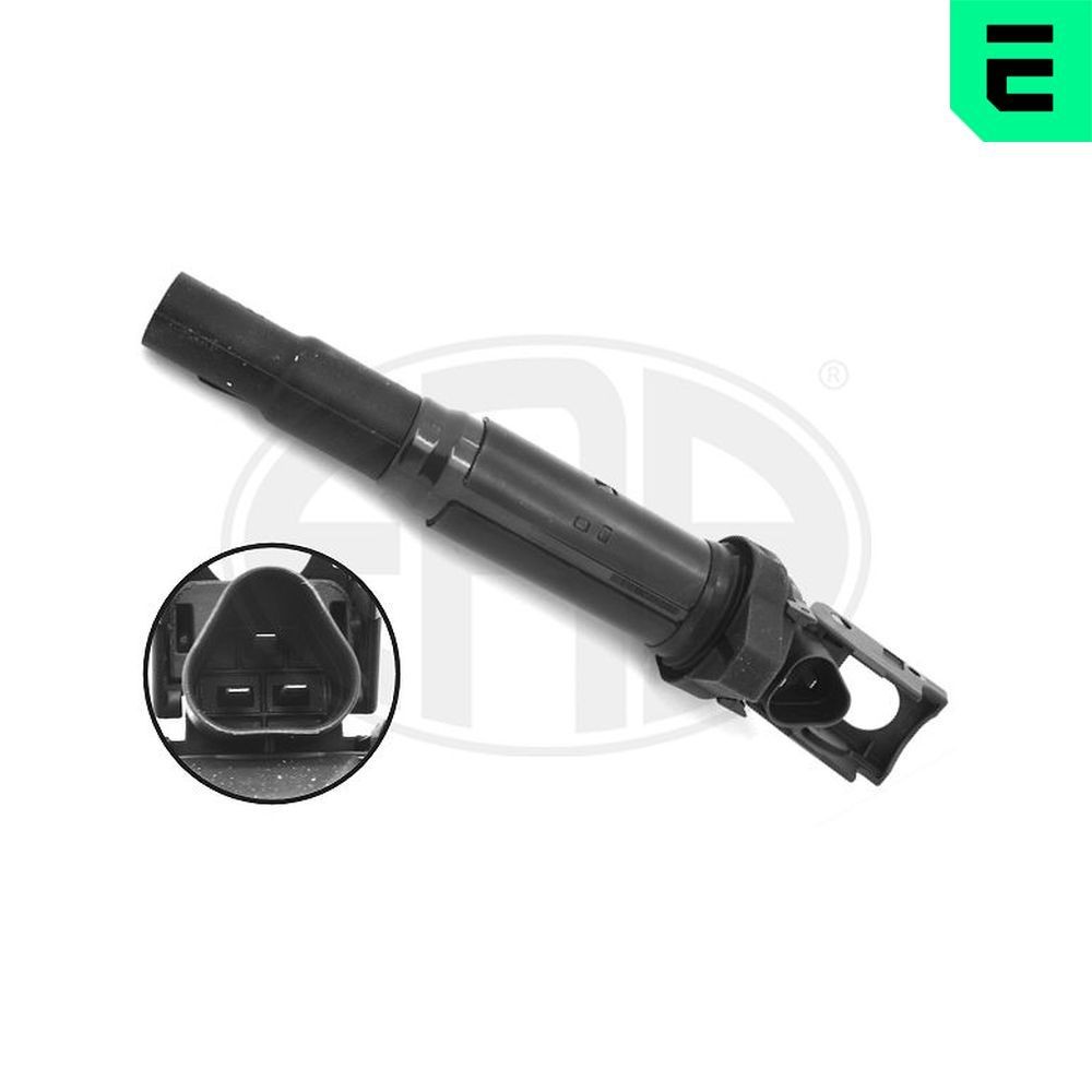 ERA Bobine d'allumage 880200 BMW Série 3 Bobine d'allumage bougie ERA 880200