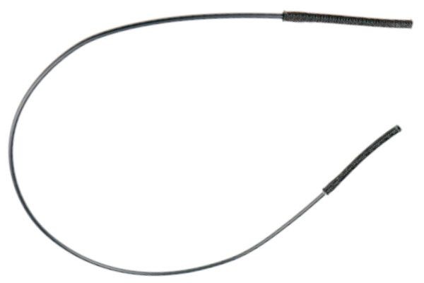 GOOM Alipaineletku, jarrutehostin BBH-0008 BBH-0008 GOOM Jarrutehostin PEUGEOT