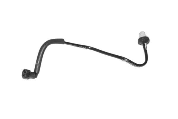 GOOM Vakuumslange, bremseforstærker BBH-0009 BBH-0009 Vakuumforstærker BMW 5-serie GOOM