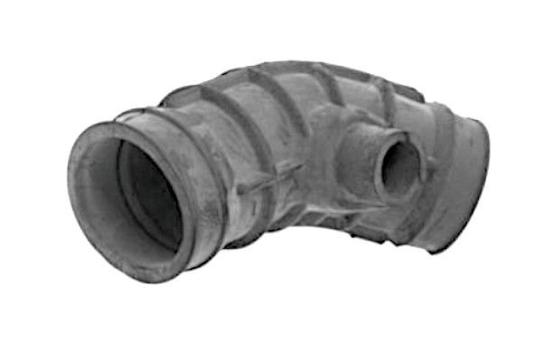 GOOM Tubo flexível de admissão, filtro de ar FAH-0102 GOOM Mangueira do filtro de ar MINI FAH-0102