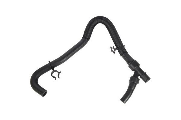 GOOM Ελαστικός σωλήνας, θέρμανση εναλλάκτη θερμότητας HC-0275 HC-0275 Ελαστικός σωλήνας, θέρμανση εναλλάκτη θερμότητας RENAULT CLIO GOOM