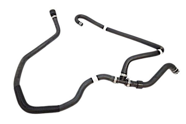 GOOM Hose, heat exchange heating HC-0313 Peugeot 3008 GOOM hose, heat exchange heating HC0313
