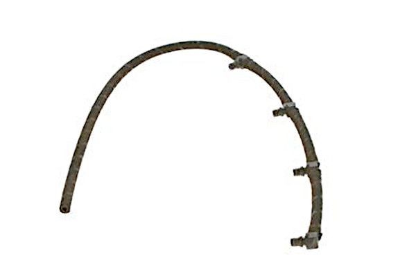 GOOM Voolik, Jääkkütus HFO-0076 Kütusetorustik / -jagamine / -määramine GOOM ALFA ROMEO HFO-0076