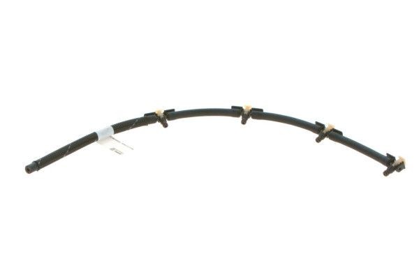 GOOM Slang, bränsleöverflöd HFO-0139 HFO-0139 GOOM slang, bränsleöverflöd Opel ZAFIRA