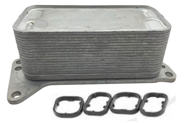 GOOM Radiateur d'huile OC-0183 OC-0183 GOOM Radiateur d'huile Fiat pas cher