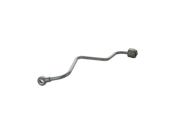 GOOM Olejové vedenie OH-0033 Olejová hadica chladenia turba LAND ROVER GOOM OH-0033