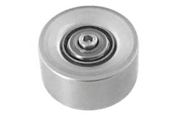GOOM Parazīt- / Vadrullītis, Ķīļrievu siksna PU-0055 Parazīt vadrullītis ķīļrievu siksna GOOM BOXER PU-0055 lēti