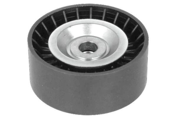 GOOM Geleiderol / omdraairol v-snaren PU-0062 auto Geleiderol poly v-riem GOOM PU-0062 kopen